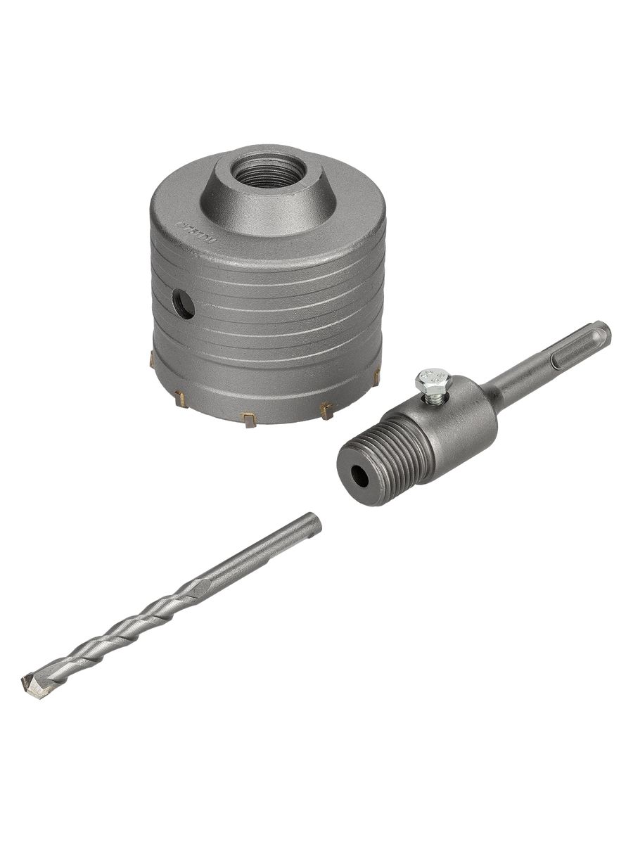 Коронка ударная  SQ1031-0102