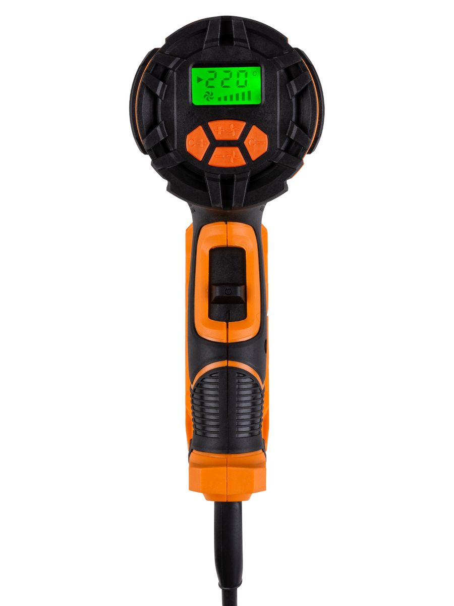 Фен технический  SQ1029-0102