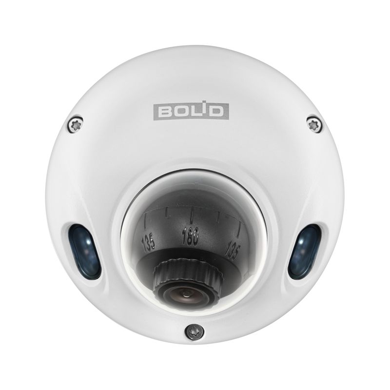 Видеокамера IP BOLID VCI-722 856-116-953