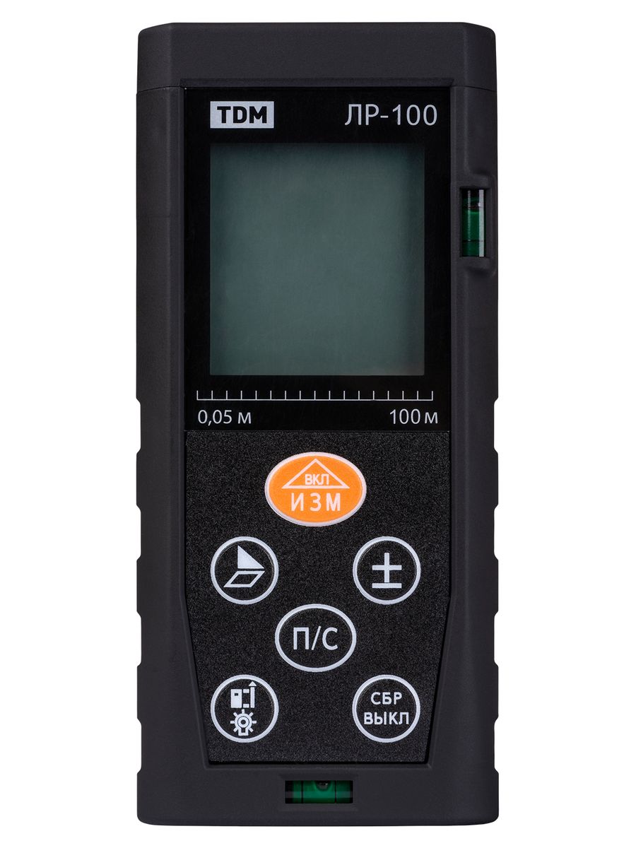 Рулетка  SQ1018-0203