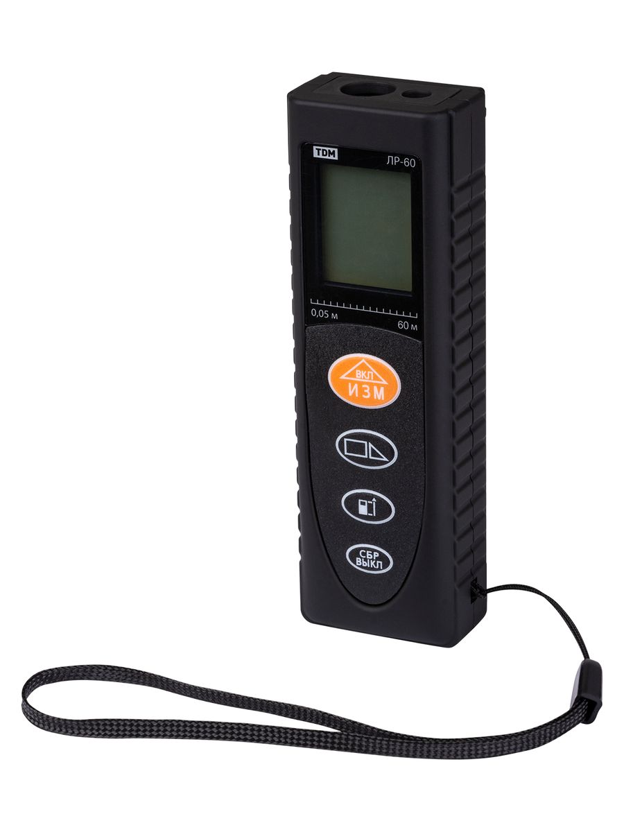 Рулетка  SQ1018-0202