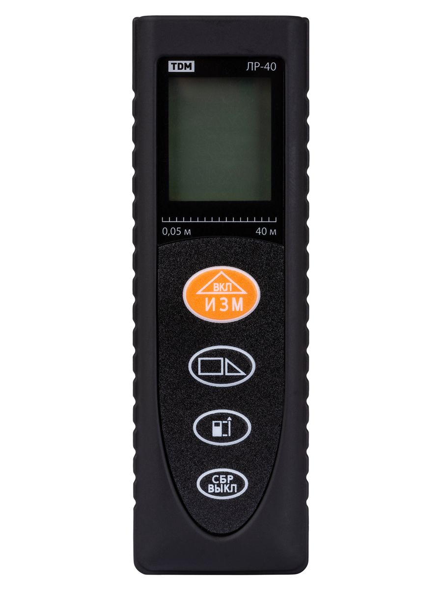 Рулетка  SQ1018-0201