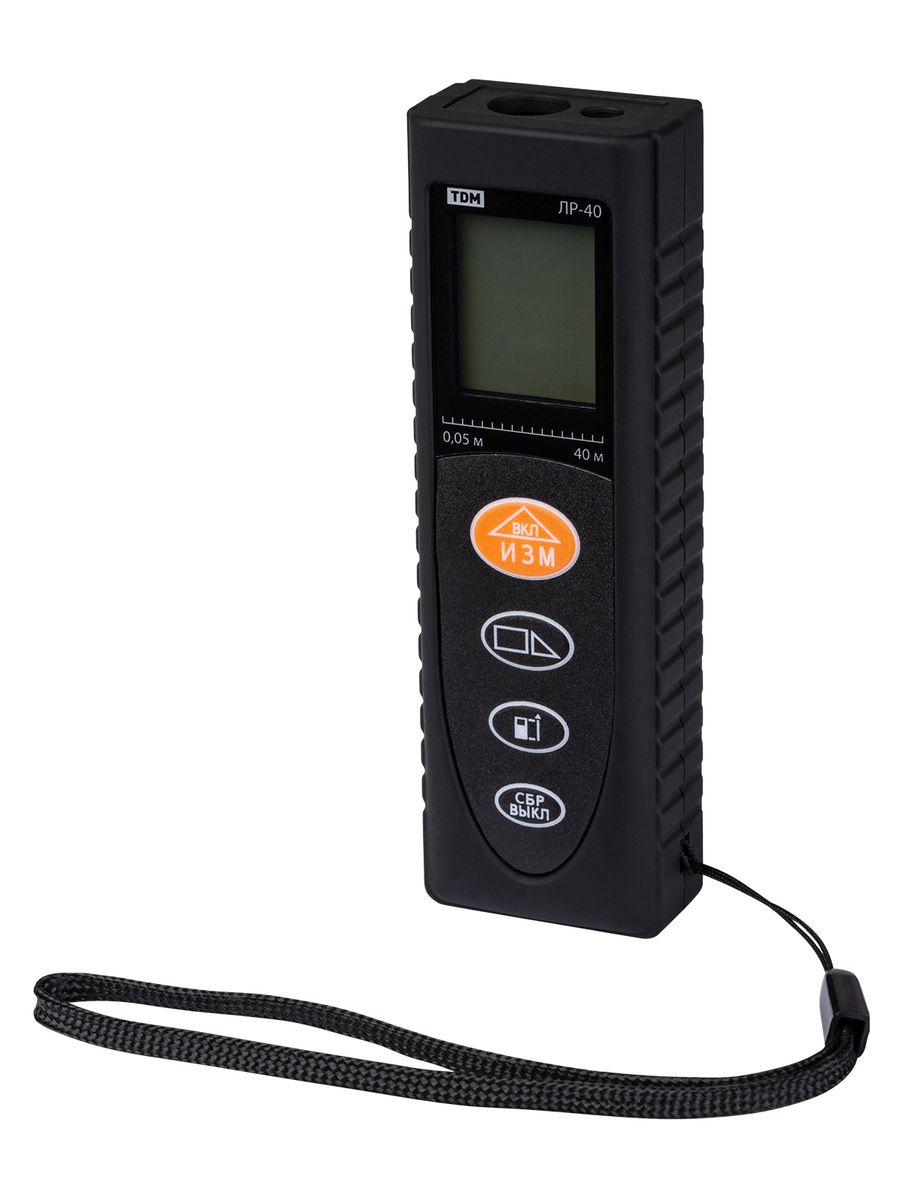 Рулетка  SQ1018-0201