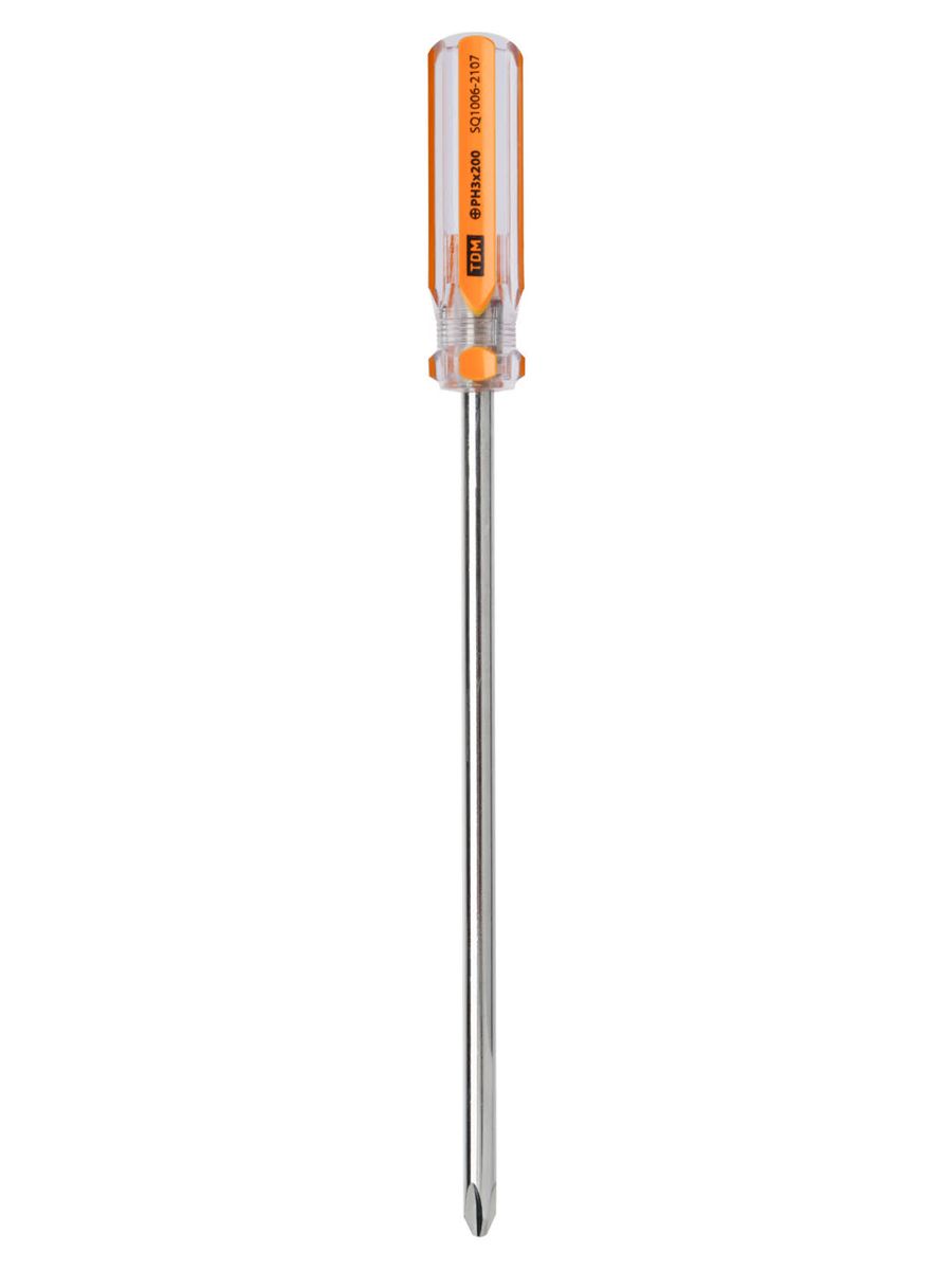Отвертка  SQ1006-2107