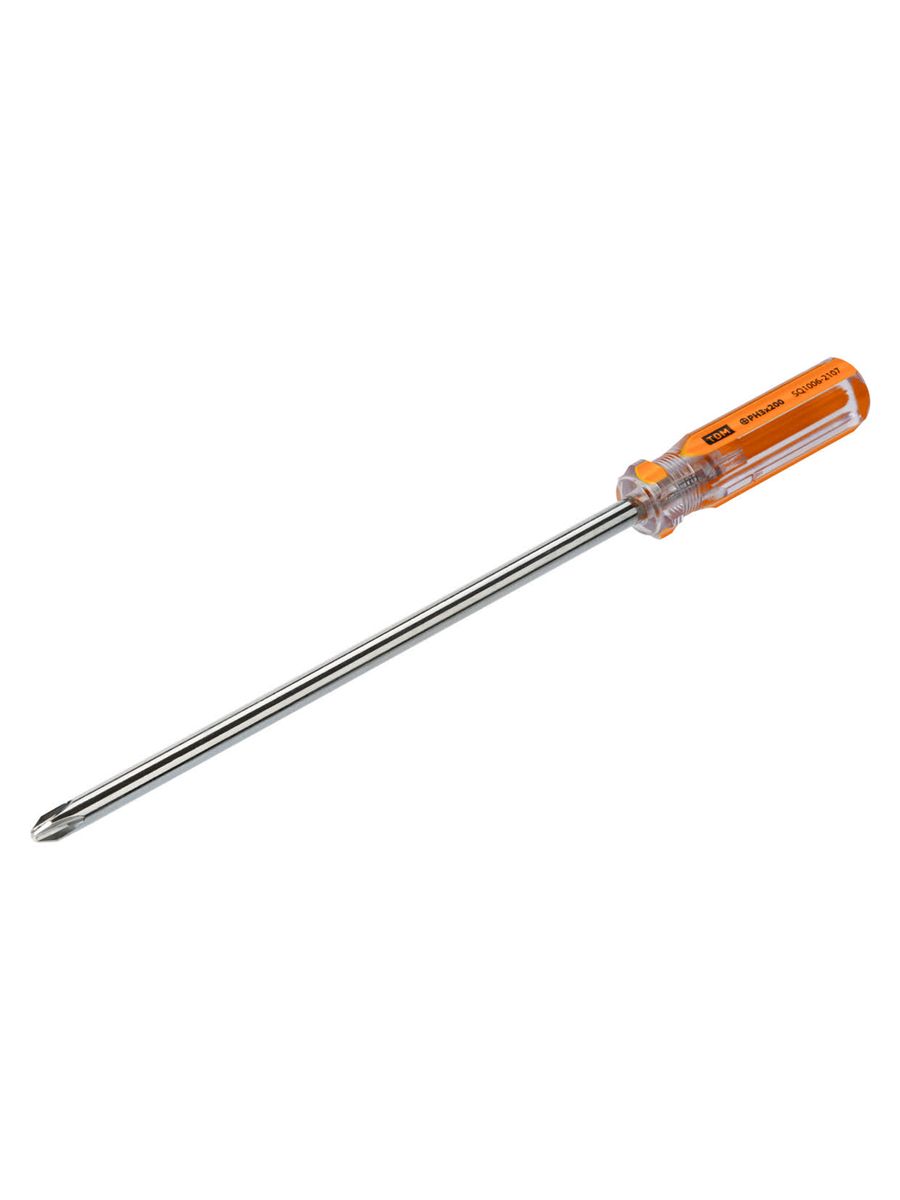 Отвертка  SQ1006-2107