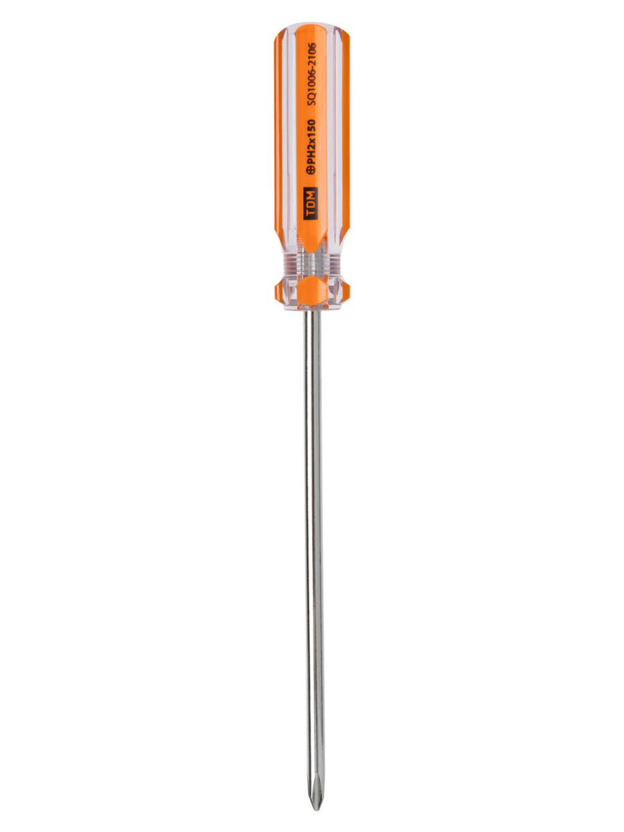 Отвертка  SQ1006-2106