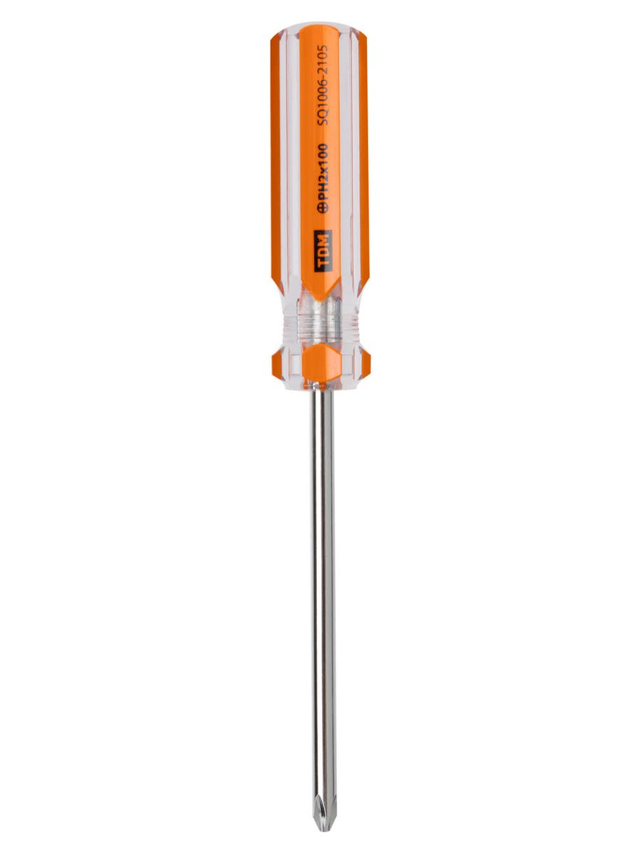 Отвертка  SQ1006-2105