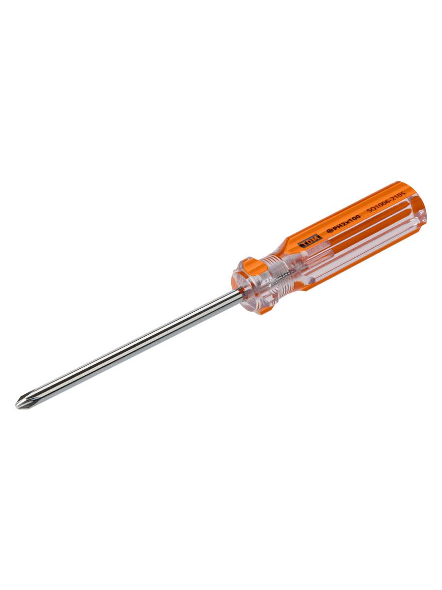 Отвертка  SQ1006-2105