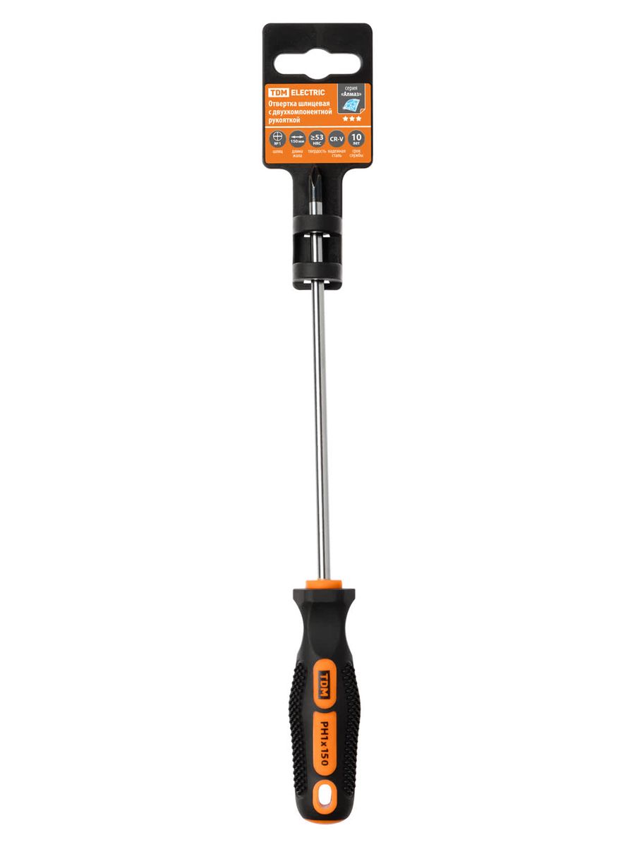 Отвертка  SQ1006-1105