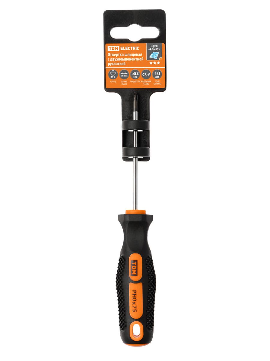 Отвертка  SQ1006-1101