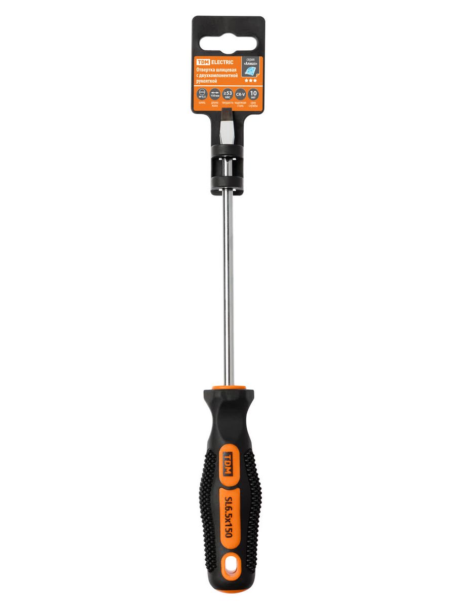 Отвертка  SQ1006-1010