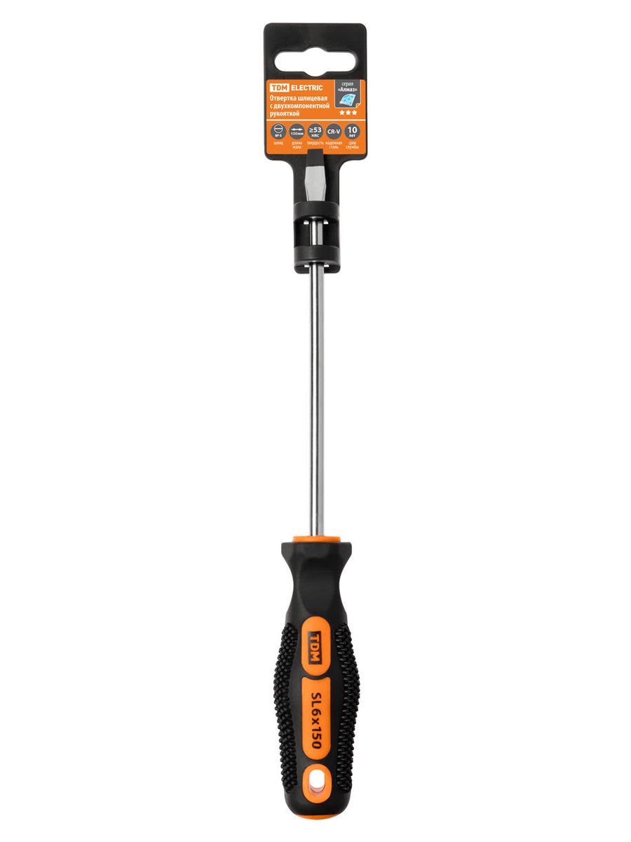 Отвертка  SQ1006-1009