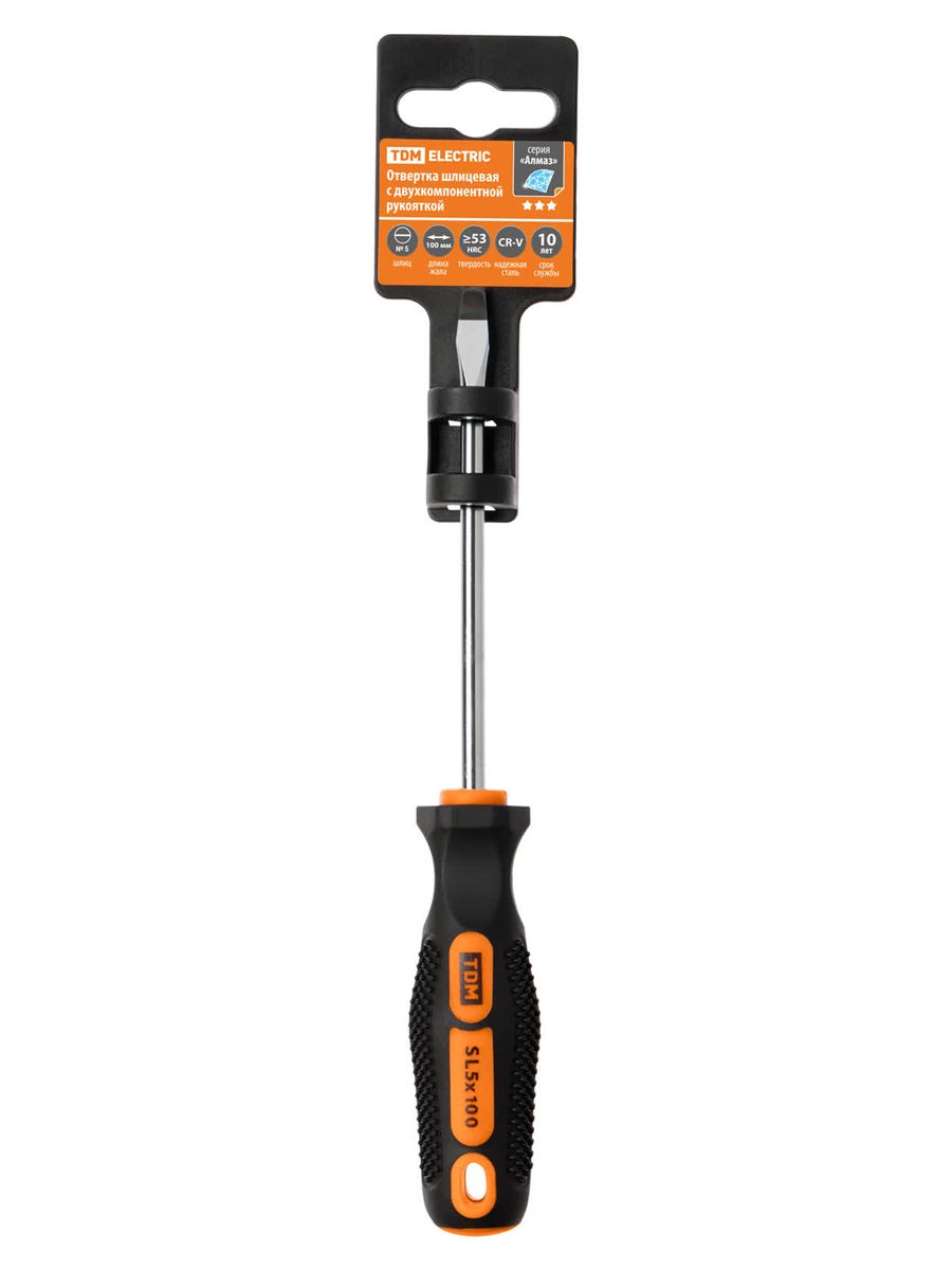 Отвертка  SQ1006-1006