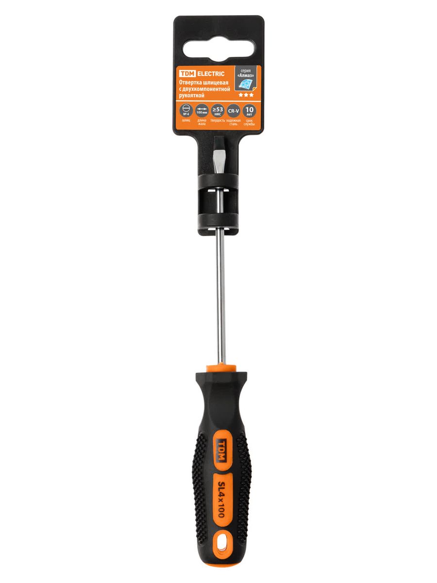 Отвертка  SQ1006-1004