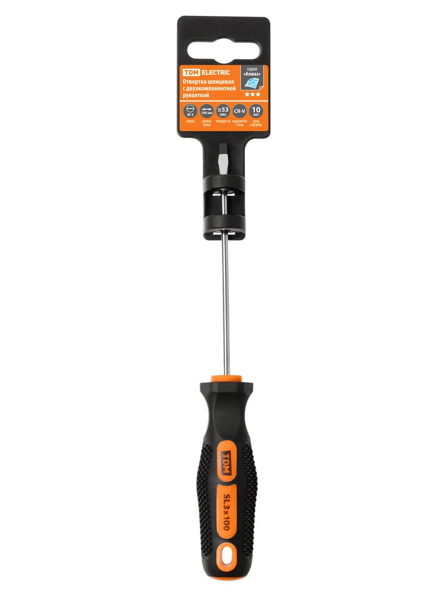 Отвертка  SQ1006-1002