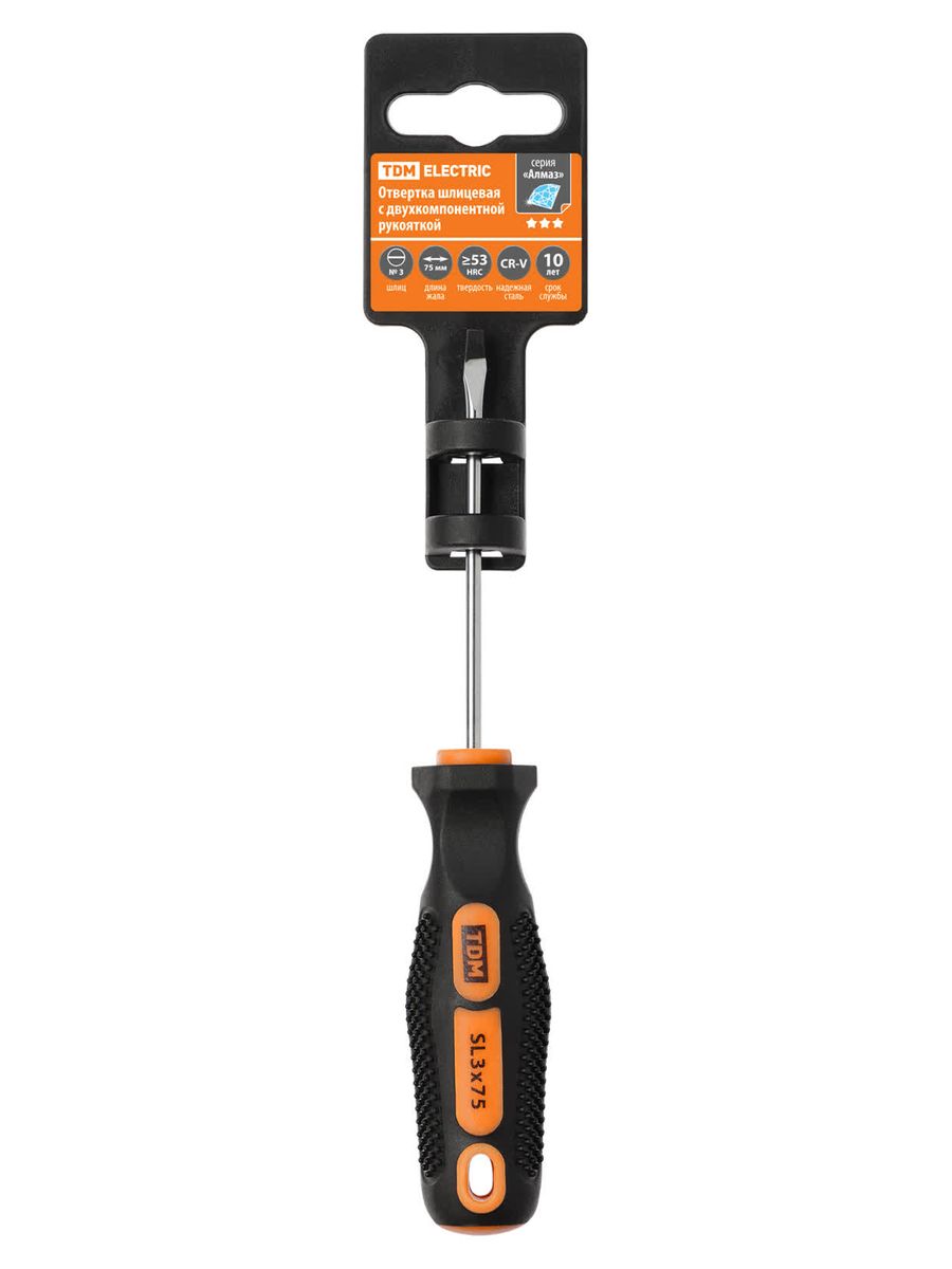 Отвертка  SQ1006-1001