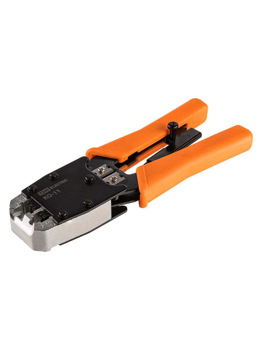 Клещи КО-11 SQ1001-0012