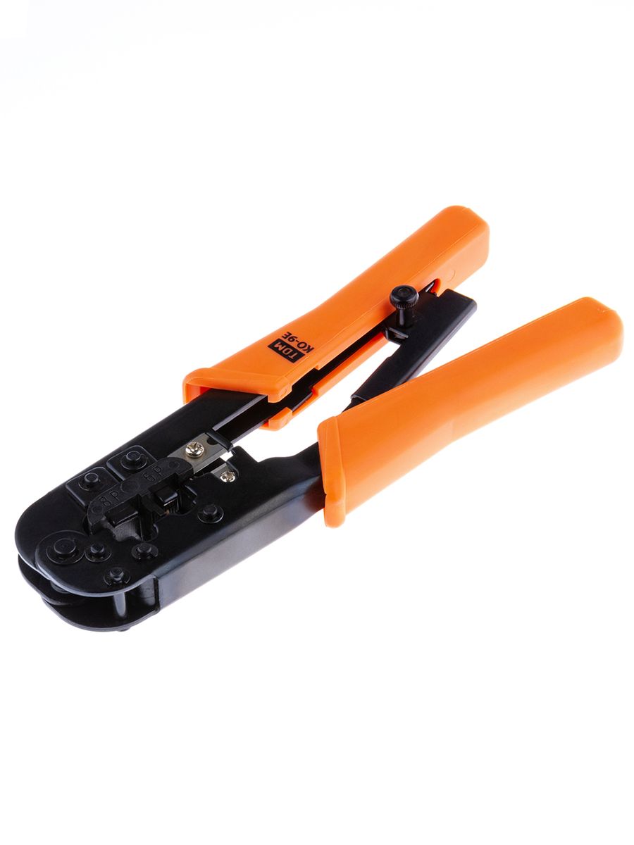 Клещи KO-9E SQ1001-0007
