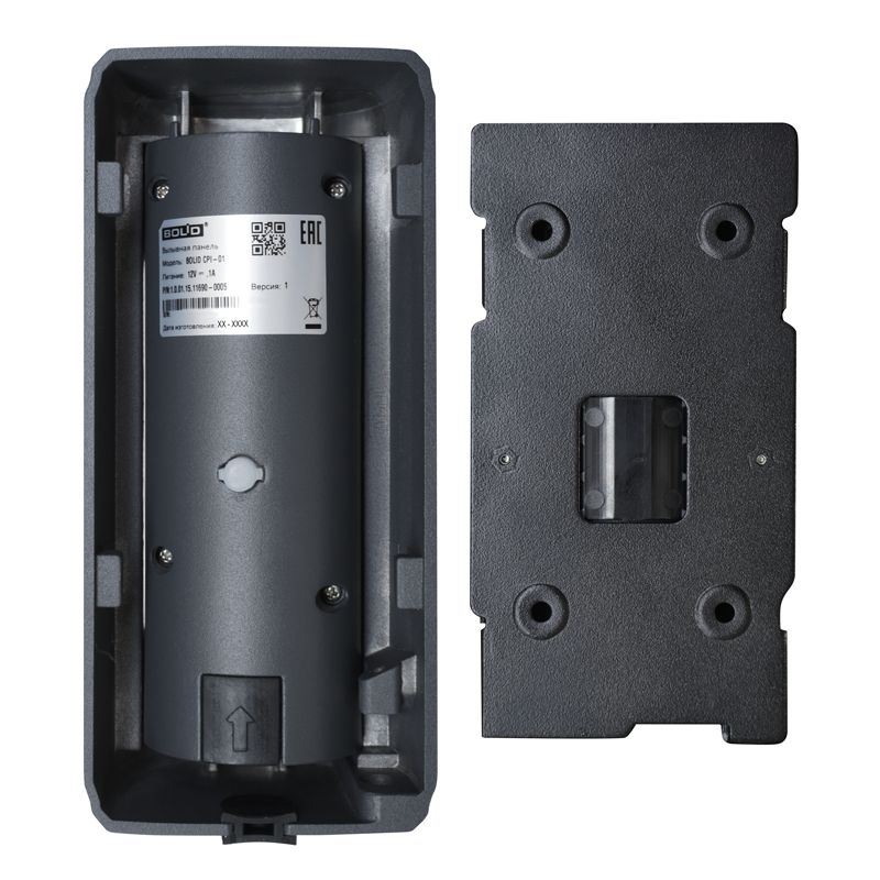 Панель вызывная BOLID CPI-01 1-348-123-182