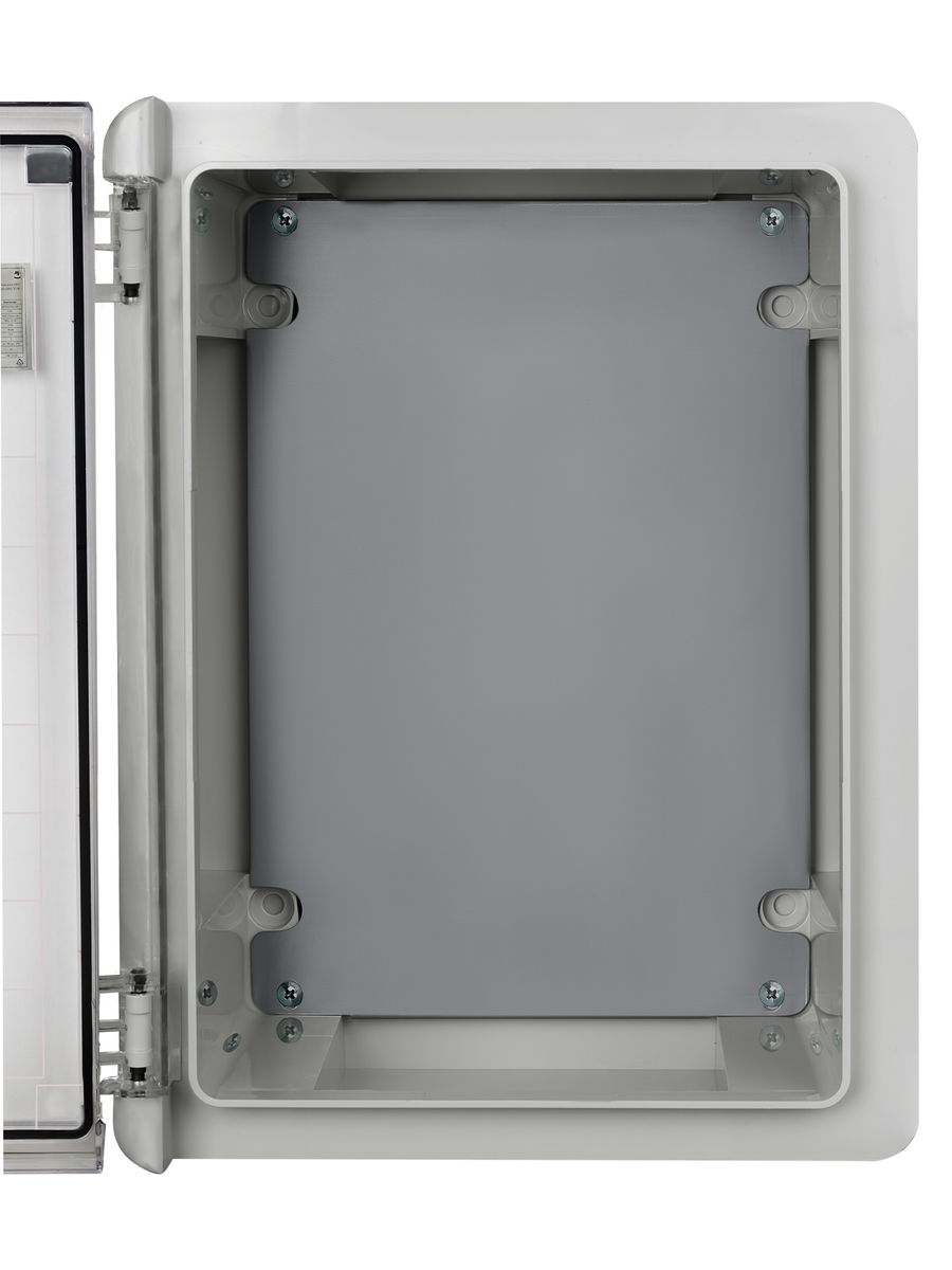 Шкаф электротехнический ЩМП-0-2 SQ0933-0222