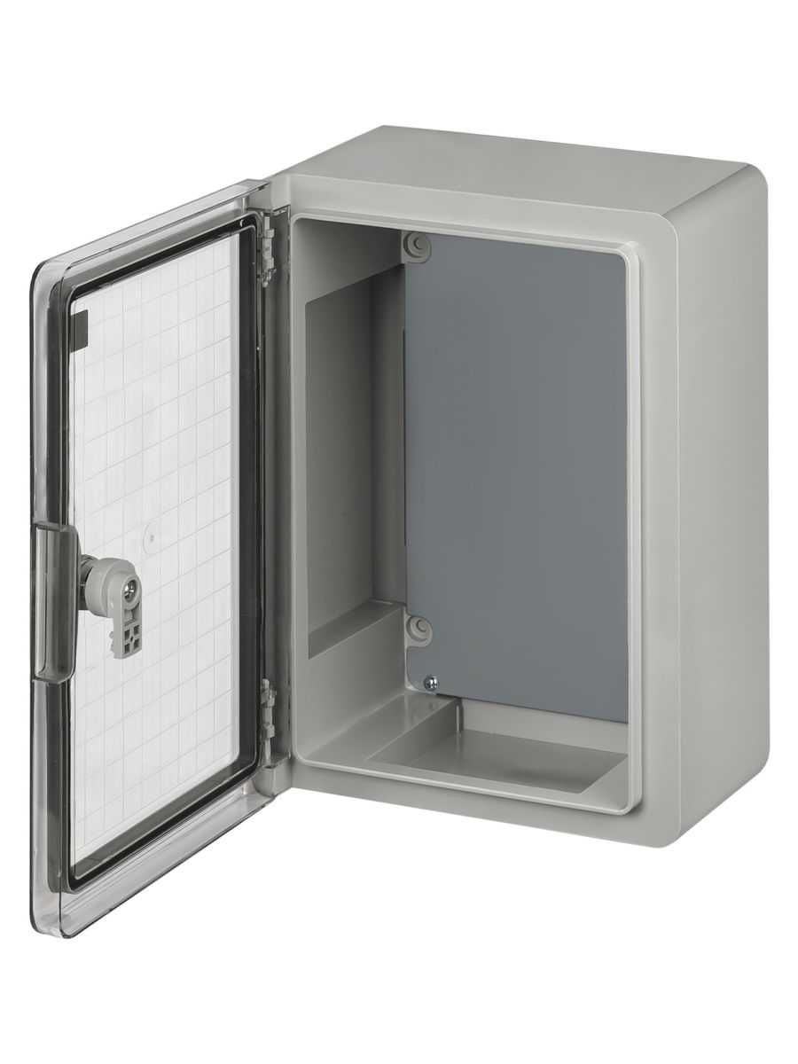 Шкаф электротехнический ЩМП-0-2 SQ0933-0222