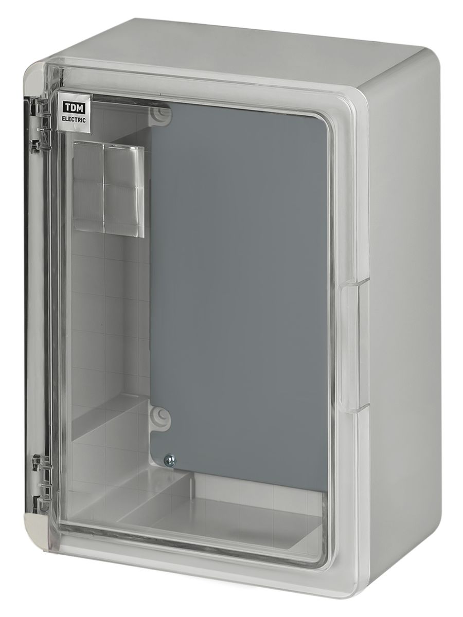 Шкаф электротехнический ЩМП-0-2 SQ0933-0222