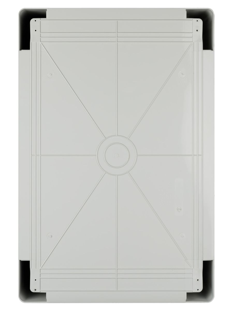 Шкаф электротехнический ЩРН-П-60 SQ0933-0218