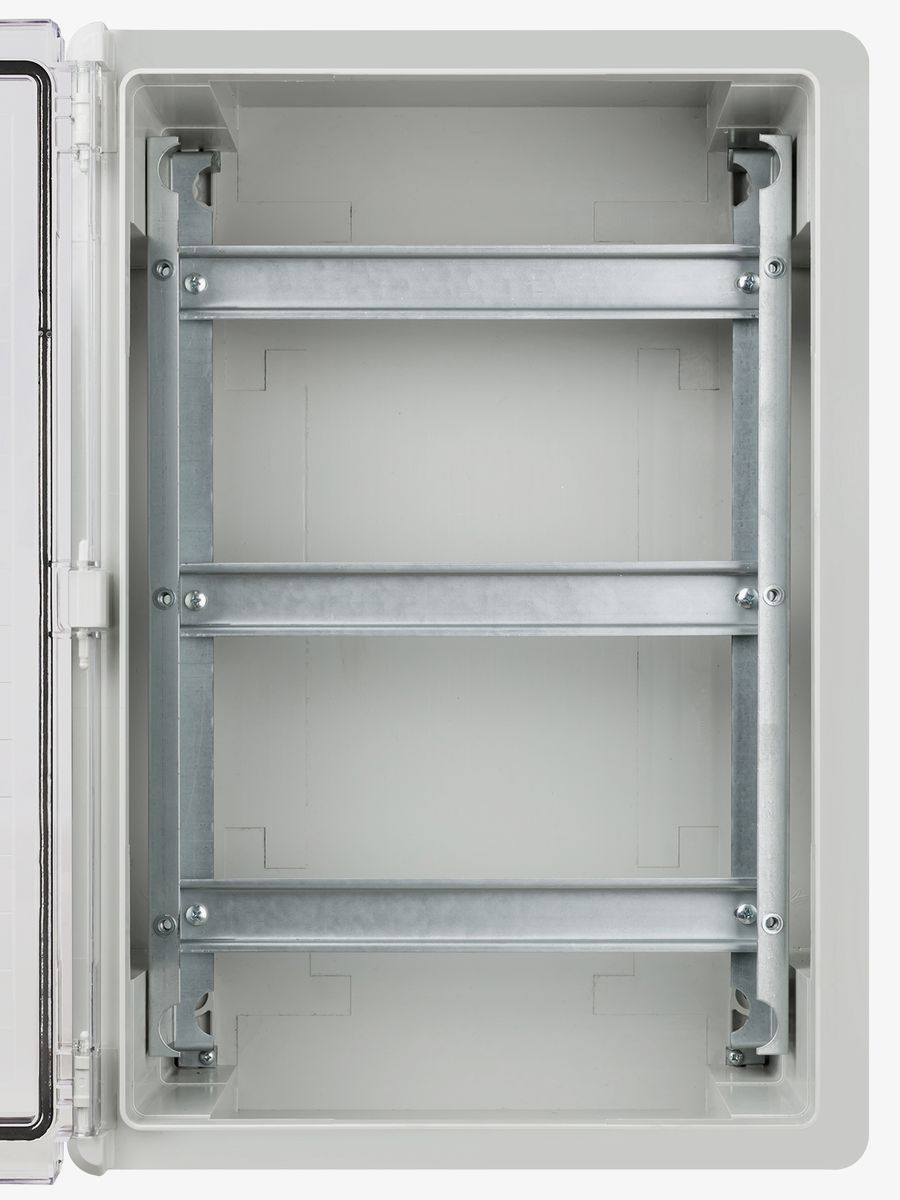Шкаф электротехнический ЩРН-П-36 SQ0933-0217
