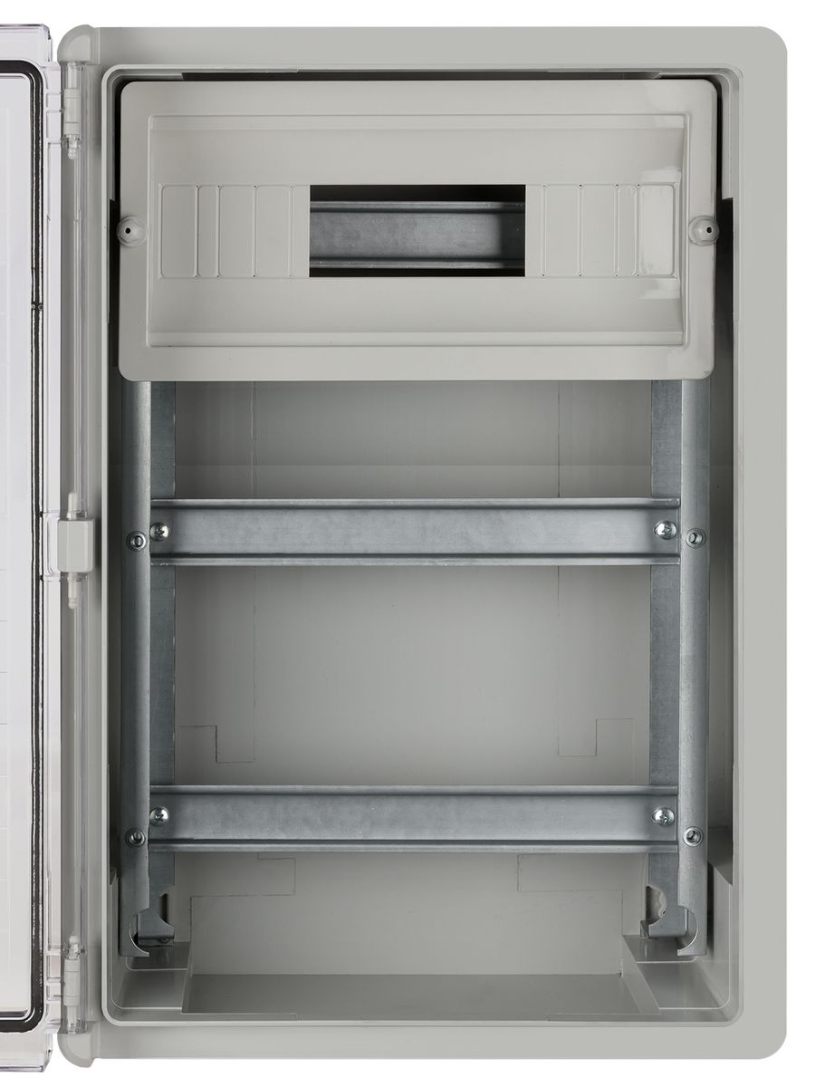 Шкаф электротехнический ЩРН-П-36 SQ0933-0217