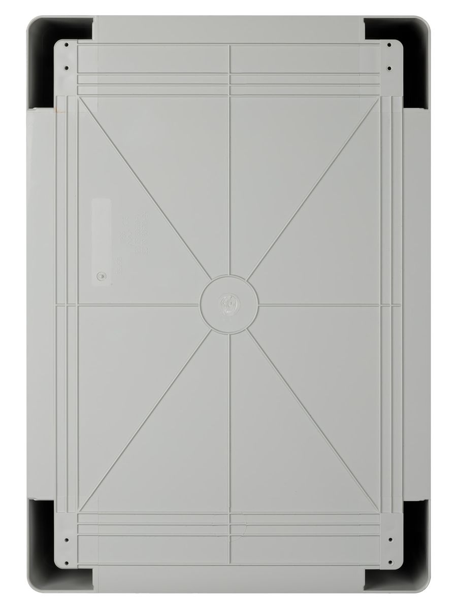 Шкаф электротехнический ЩРН-П-36 SQ0933-0217