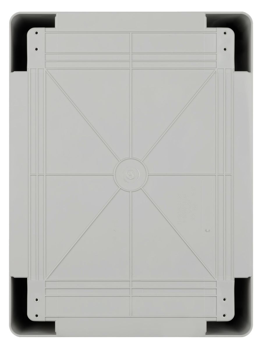 Шкаф электротехнический ЩРН-П-24 SQ0933-0216