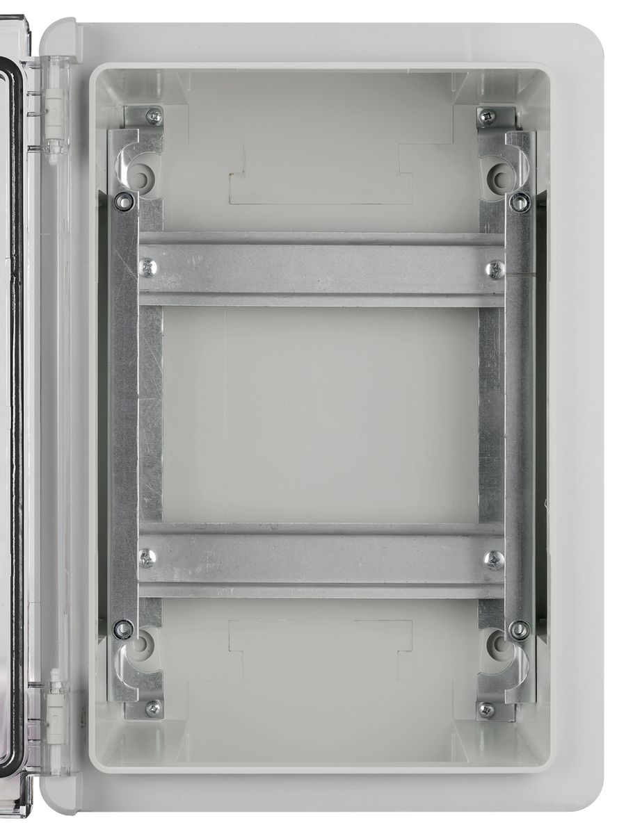 Шкаф электротехнический ЩРН-П-16 SQ0933-0215