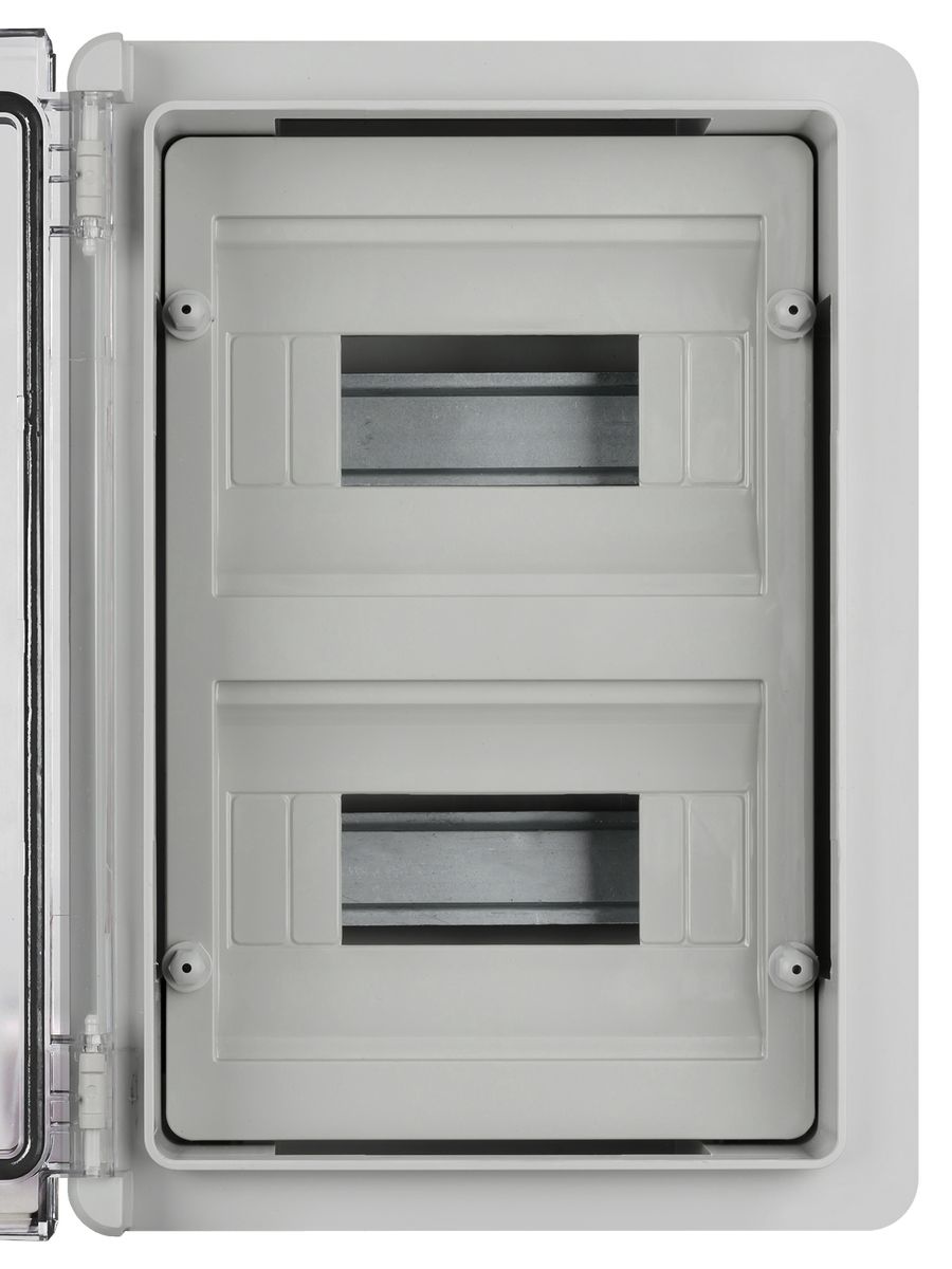 Шкаф электротехнический ЩРН-П-16 SQ0933-0215