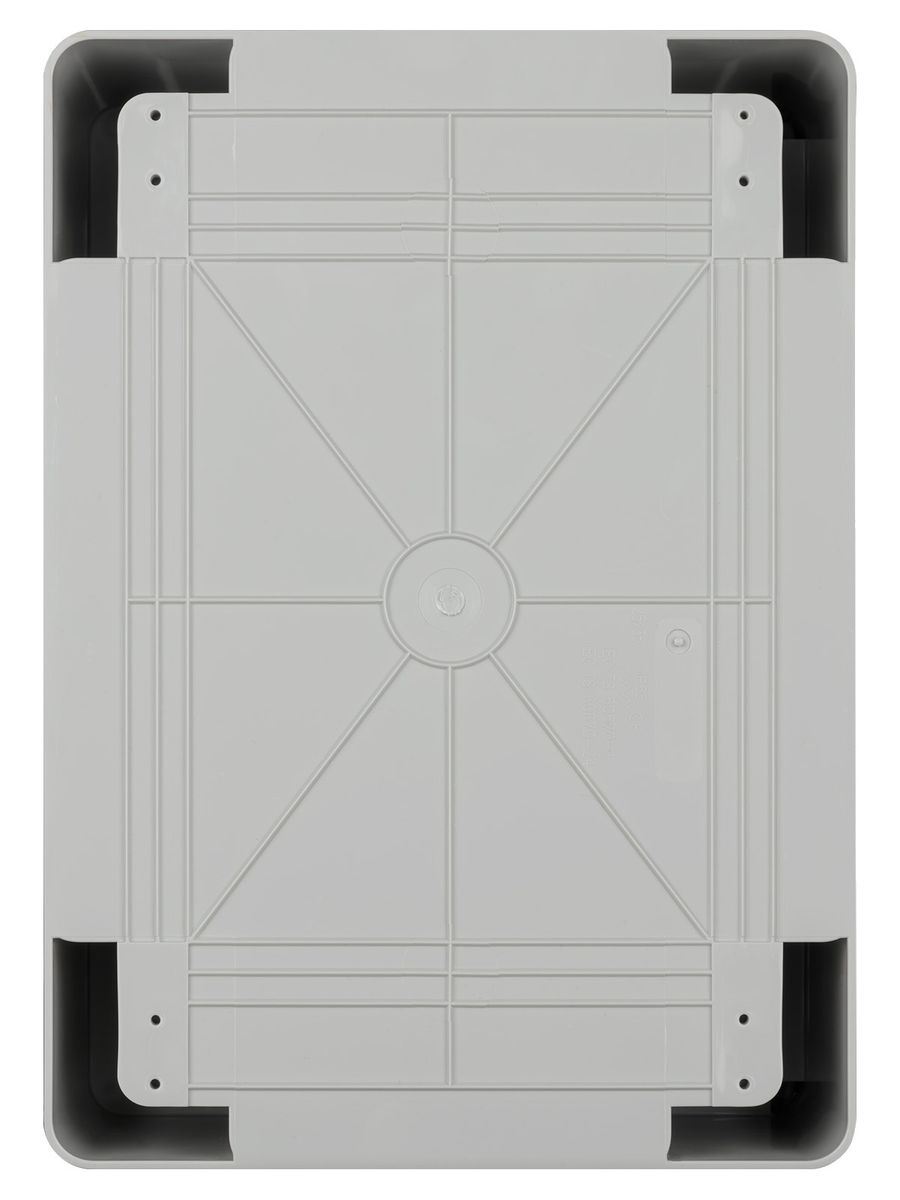 Шкаф электротехнический ЩРН-П-16 SQ0933-0215