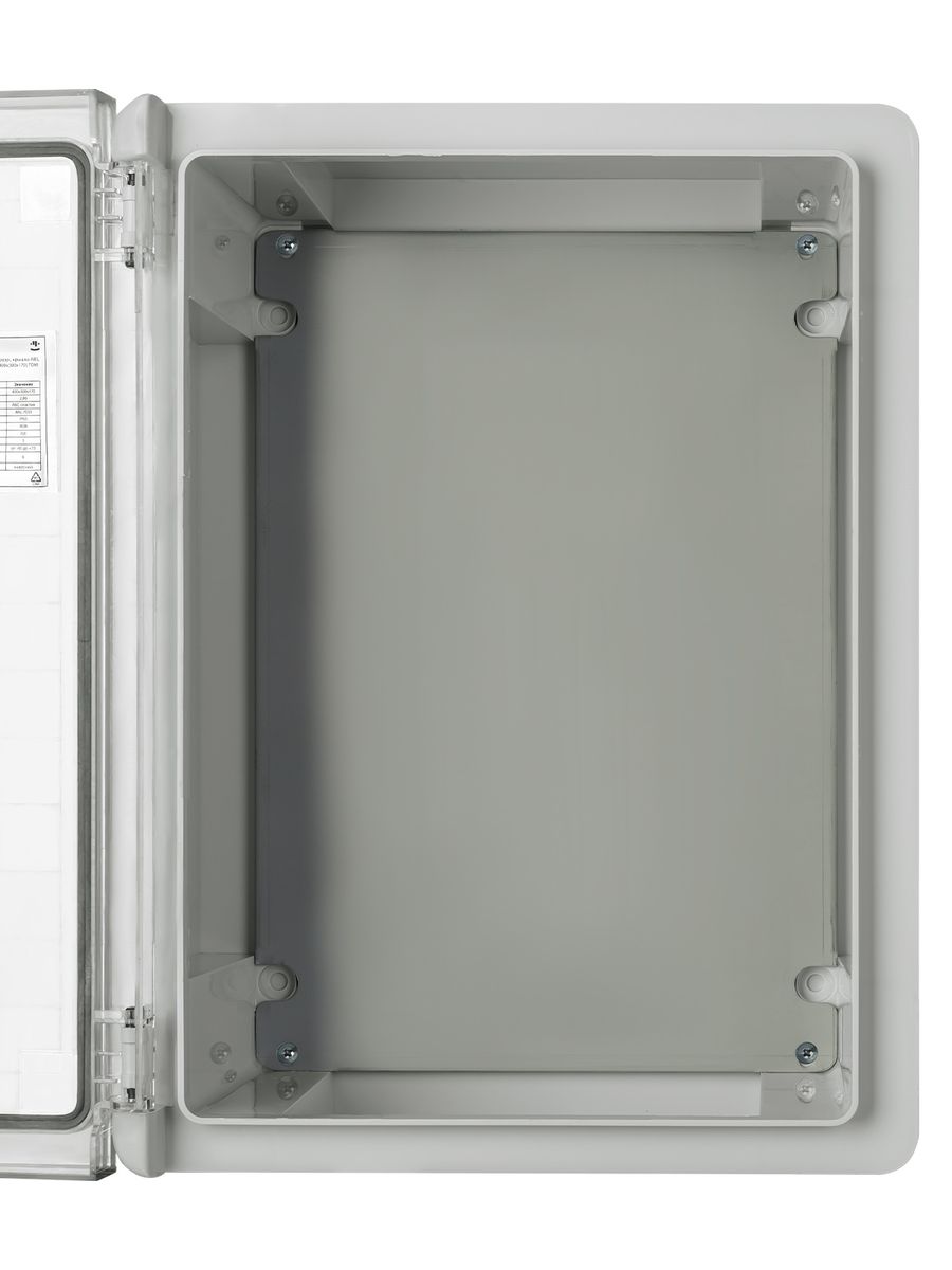 Шкаф монтажный  SQ0933-0203