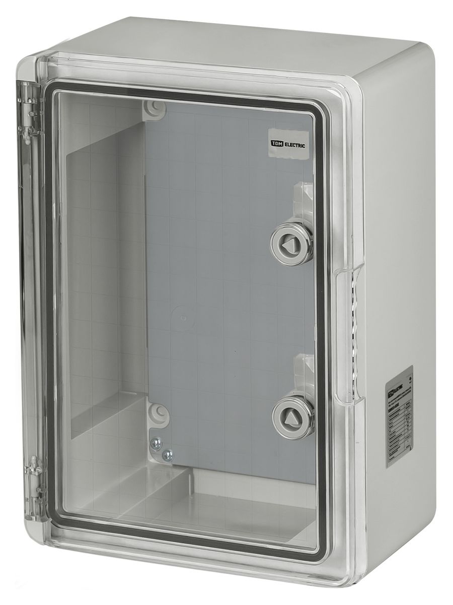 Шкаф монтажный  SQ0933-0202