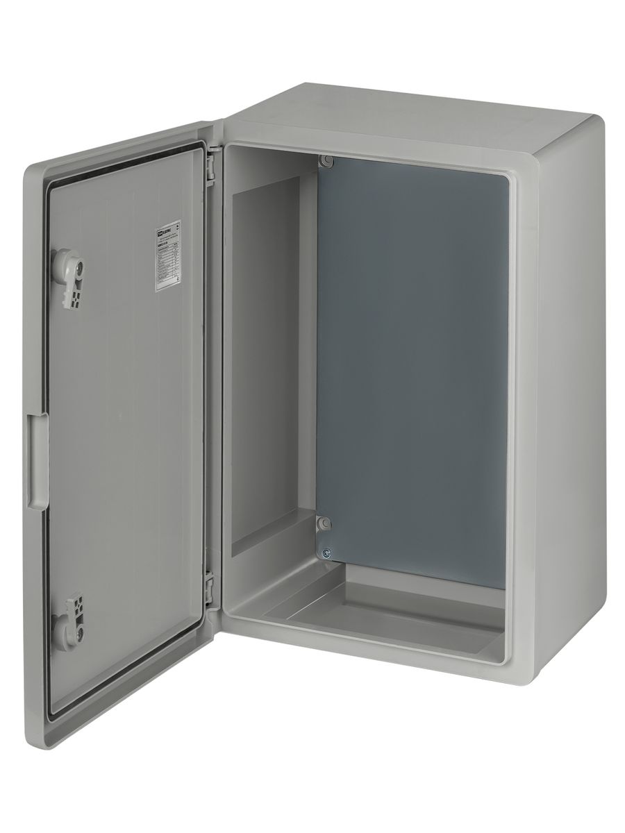 Шкаф электротехнический ЩМП-0-5 SQ0932-0124