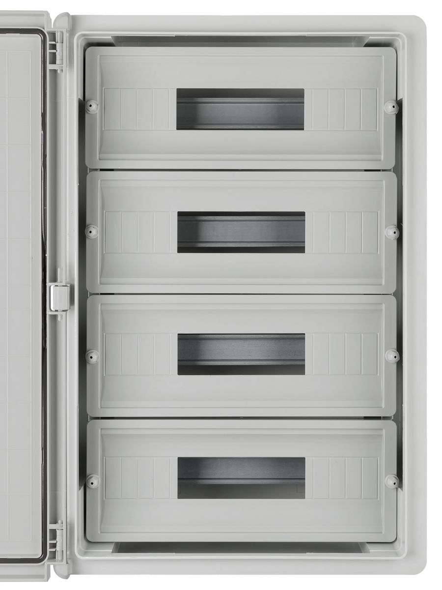 Шкаф электротехнический ЩРН-П-60 SQ0932-0118