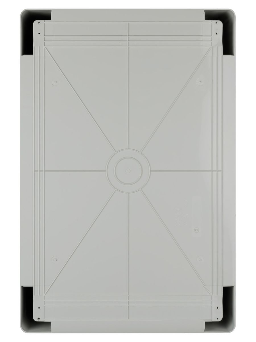 Шкаф электротехнический ЩРН-П-60 SQ0932-0118