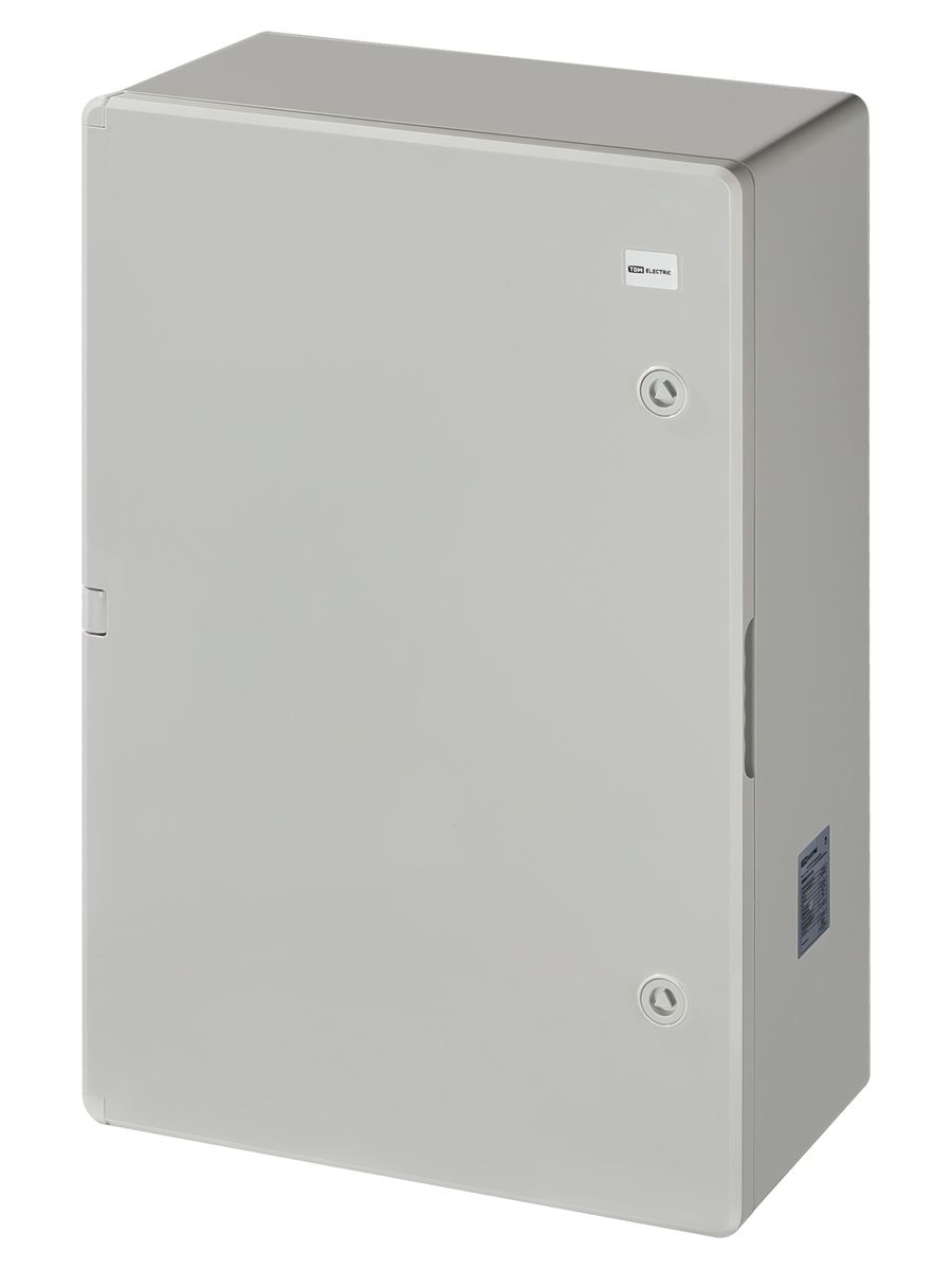 Шкаф электротехнический ЩРН-П-60 SQ0932-0118