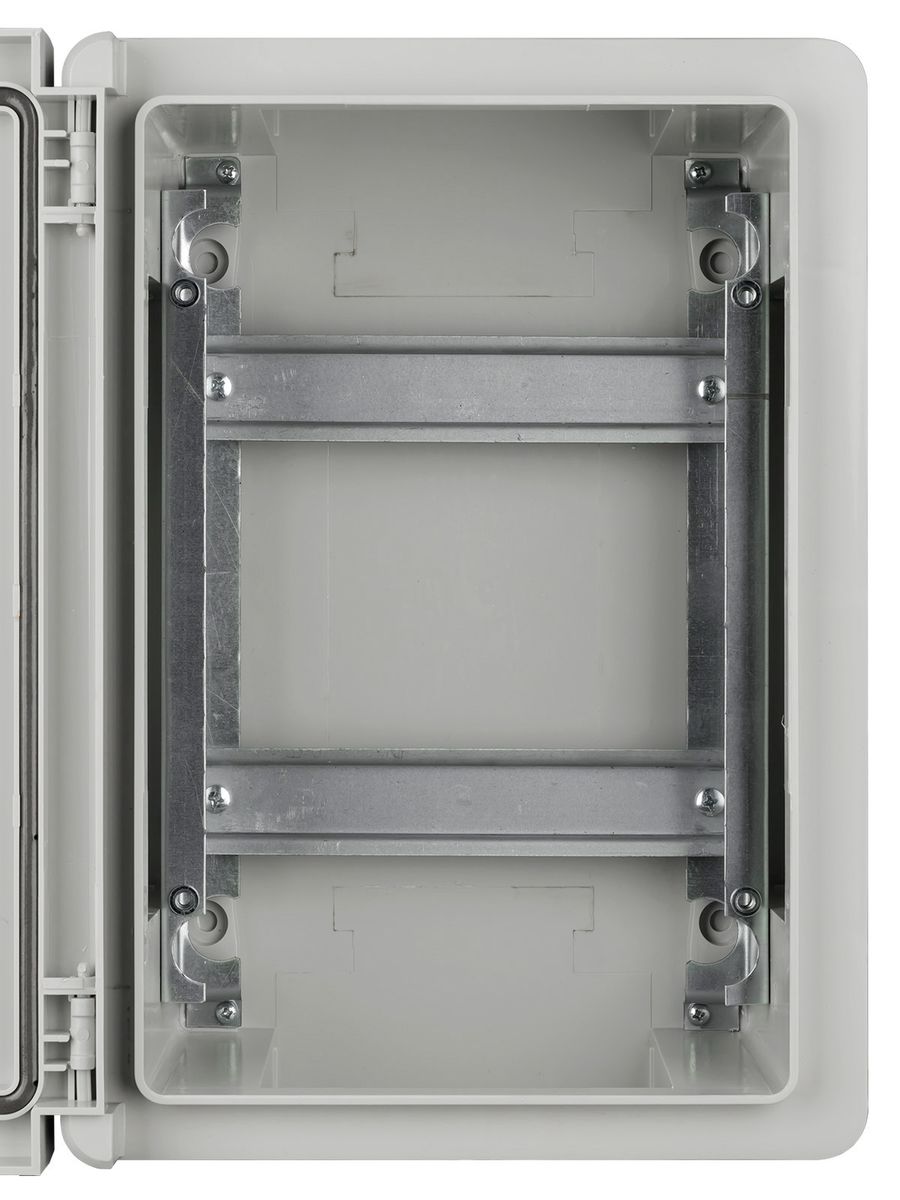 Шкаф электротехнический ЩРН-П-16 SQ0932-0115