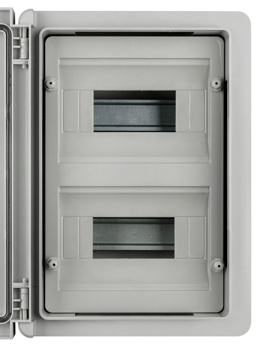 Шкаф электротехнический ЩРН-П-16 SQ0932-0115
