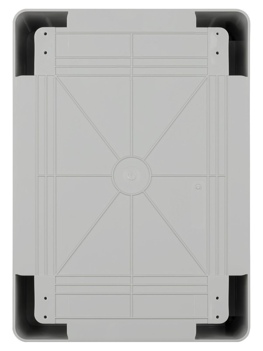 Шкаф электротехнический ЩРН-П-16 SQ0932-0115