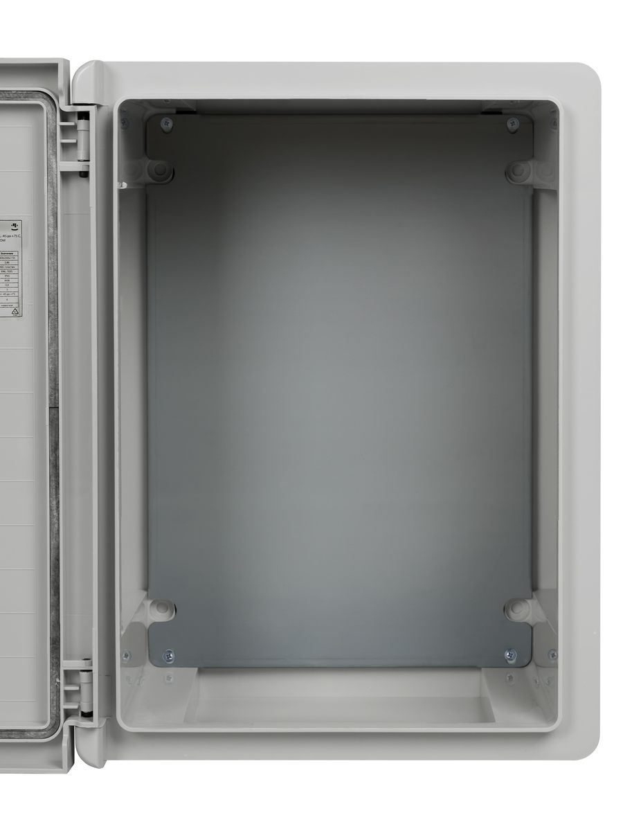 Шкаф монтажный  SQ0932-0103
