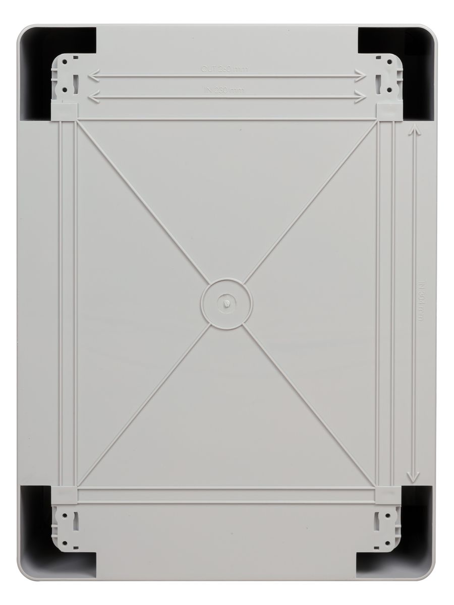 Шкаф монтажный  SQ0932-0103