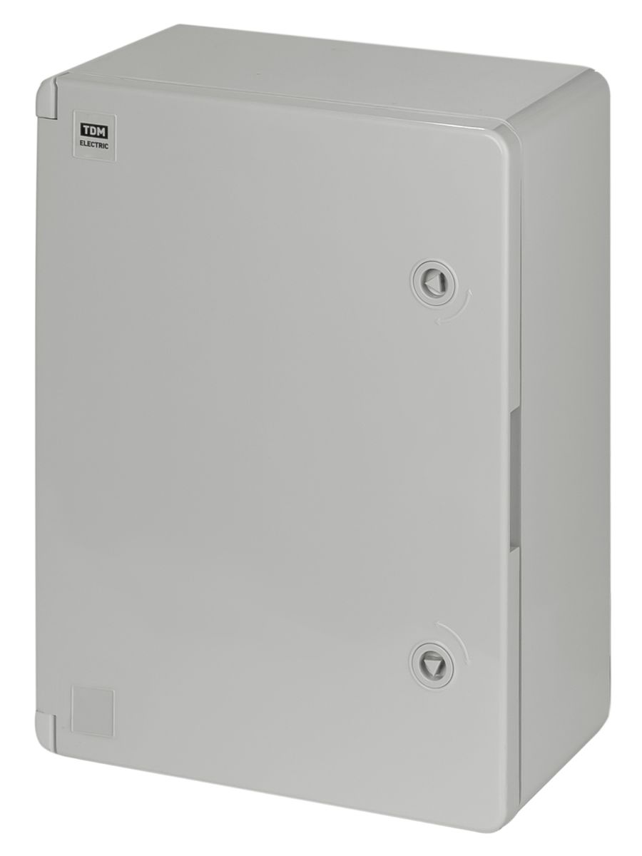 Шкаф монтажный  SQ0932-0103