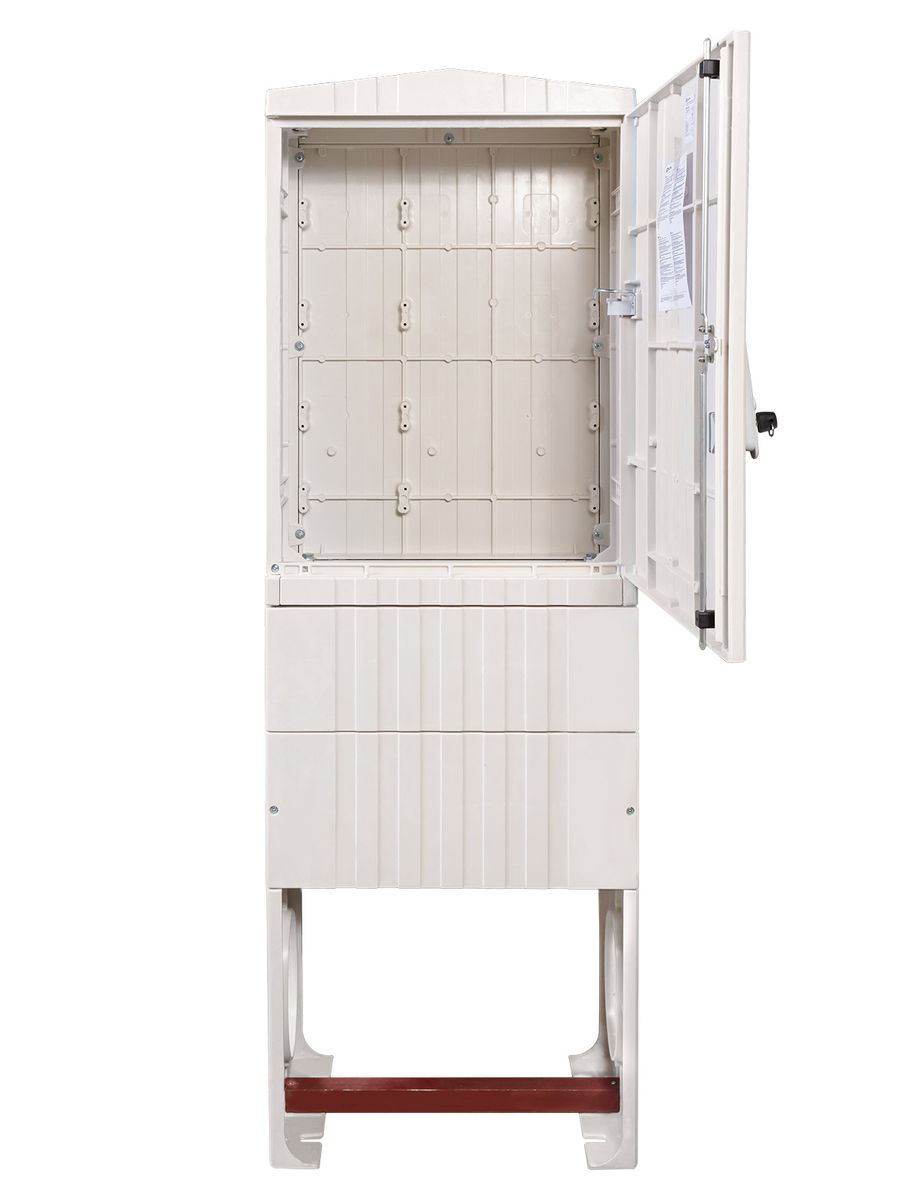 Шкаф электротехнический ШЭ-01 SQ0927-0001