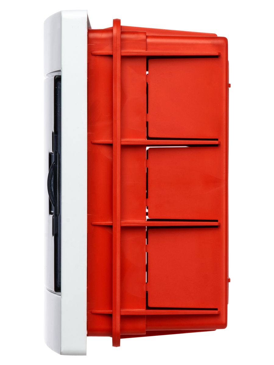 Шкаф электротехнический ЩРВ-ПМ-8 SQ0921-0004