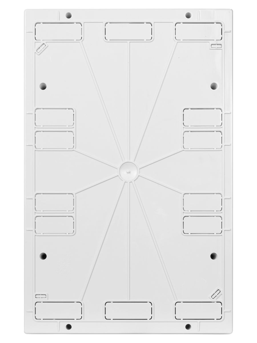 Шкаф электротехнический ЩРН-ПМ-36 SQ0920-0008