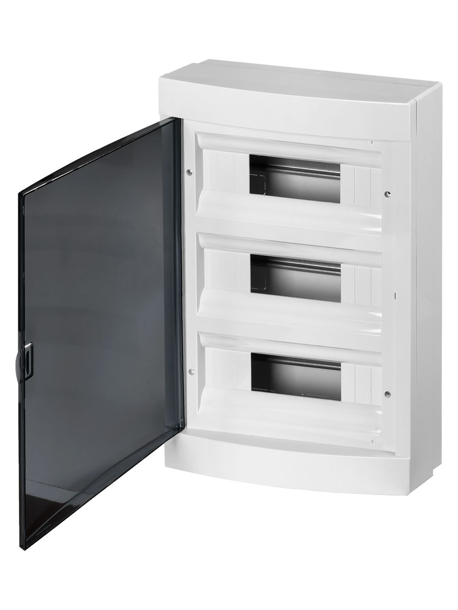 Шкаф электротехнический ЩРН-ПМ-36 SQ0920-0008